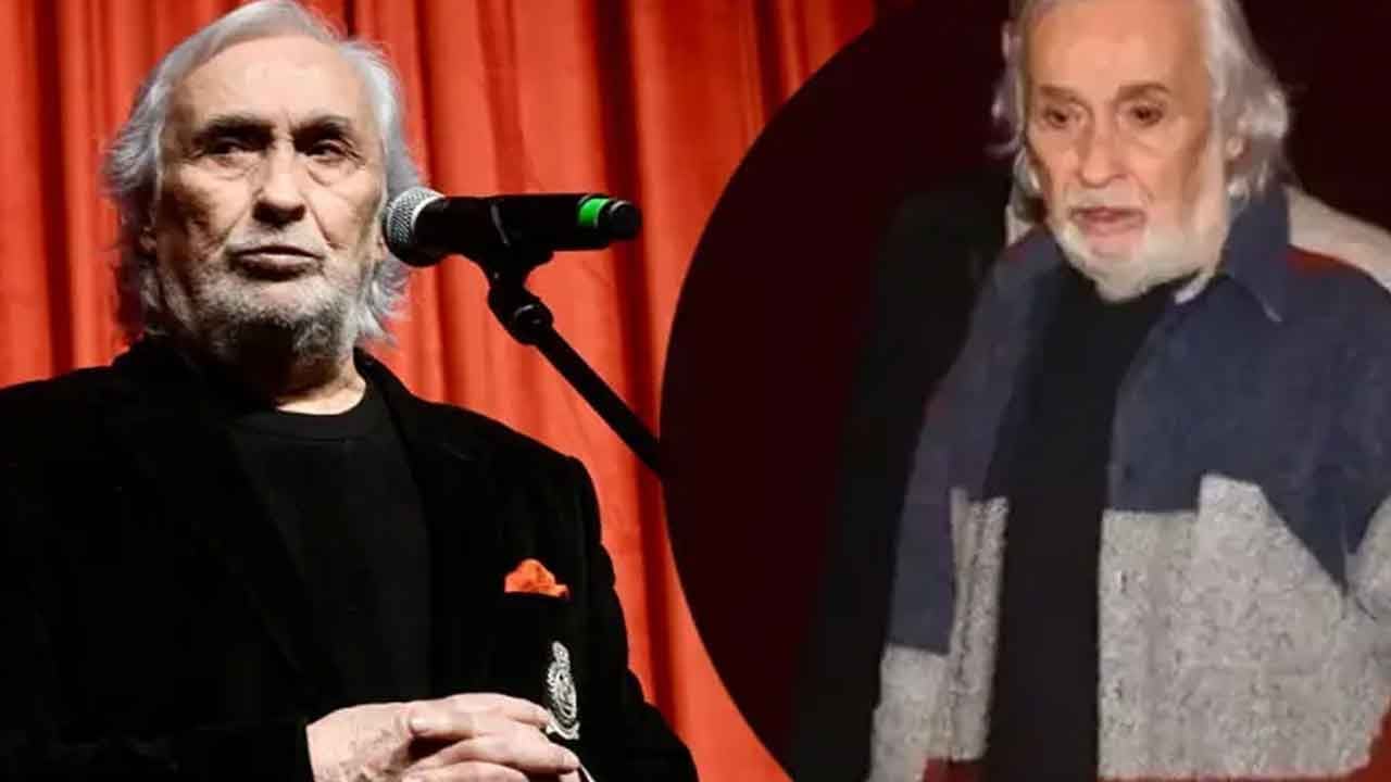 Foto - Laikçi Müjdat Gezen köşeye sıkıştı! Maskesi inince aklına sigorta geldi