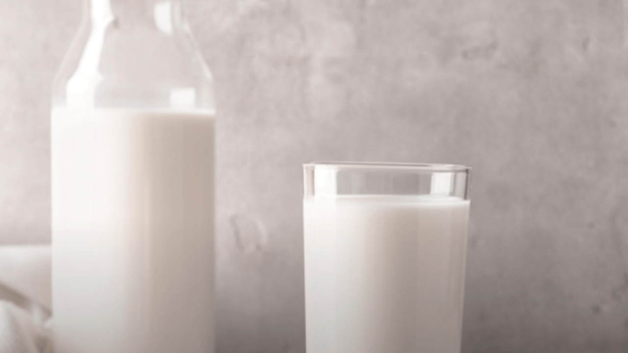 Foto - Laktoz enzimi ve parçalanması sonrası... Laktoz intoleransı belirtileri neler?