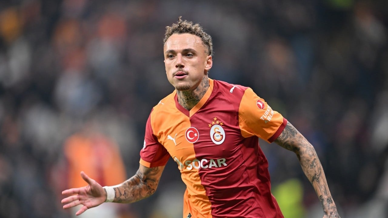 Foto - Lang Galatasaray'da kalacak mı? Anlamlı hareket