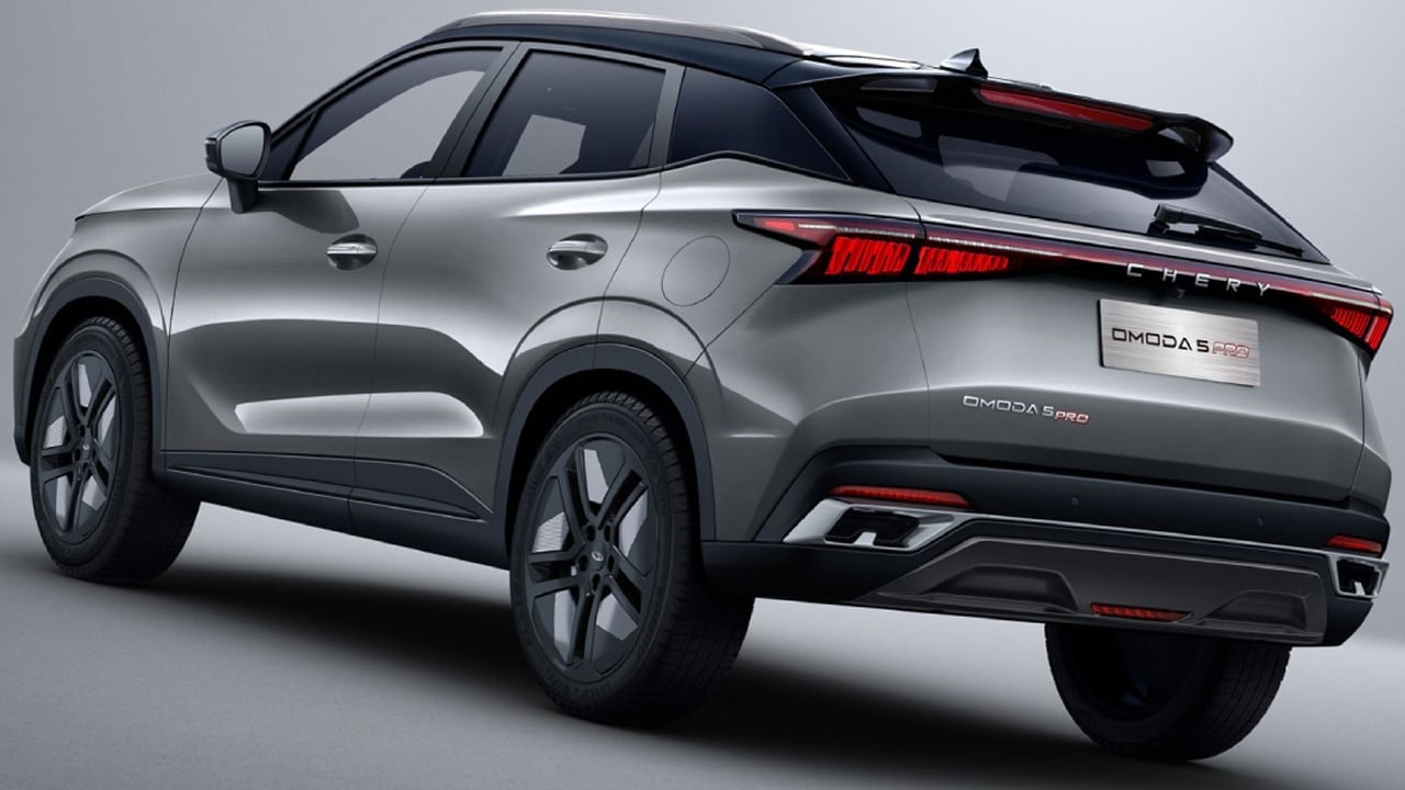 Foto - Lansman fiyatıyla dikkat çekiyor! 6 ay faizsiz kredi! OMODA 5 Ultima Türkiye’ye geldi