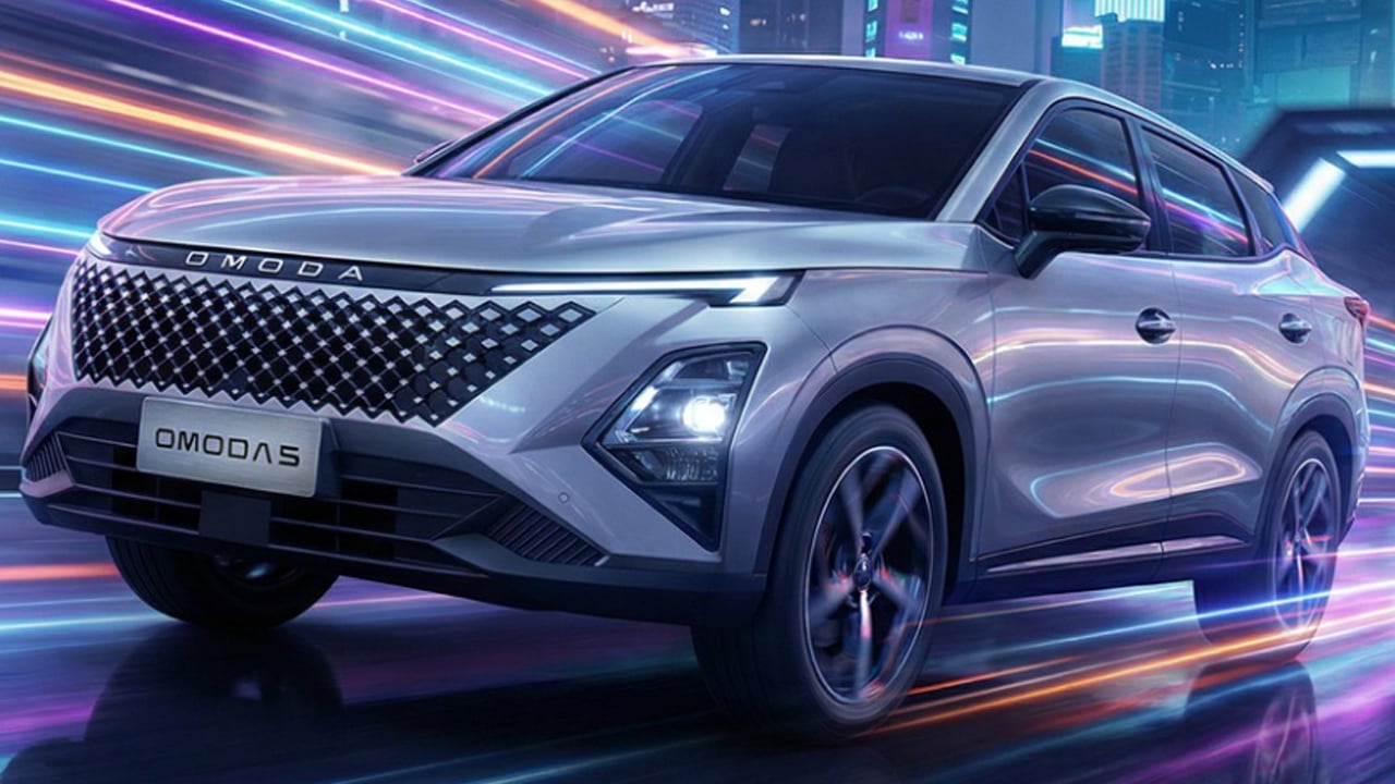Lansman fiyatıyla dikkat çekiyor! 6 ay faizsiz kredi! OMODA 5 Ultima Türkiye’ye geldi