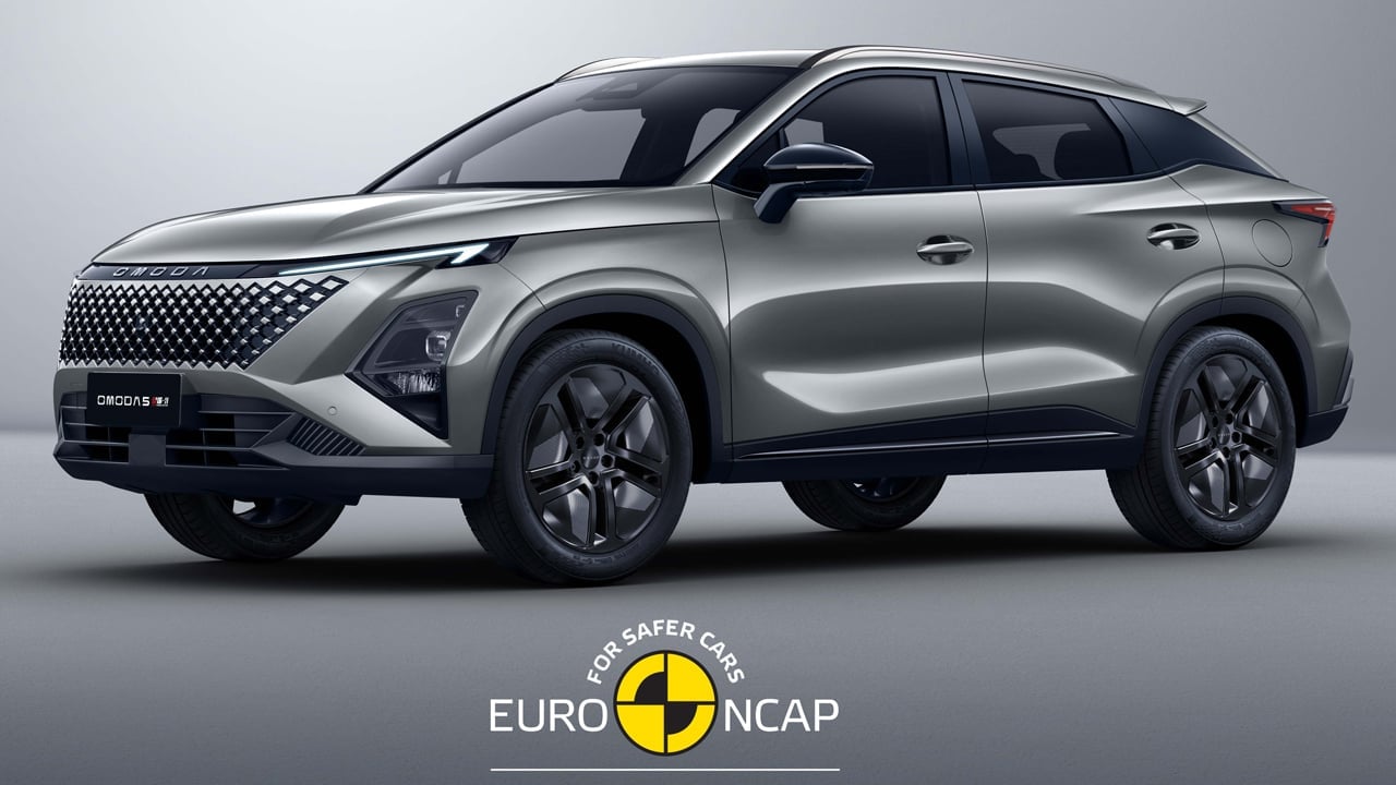 Foto - Lansman fiyatıyla dikkat çekiyor! 6 ay faizsiz kredi! OMODA 5 Ultima Türkiye’ye geldi