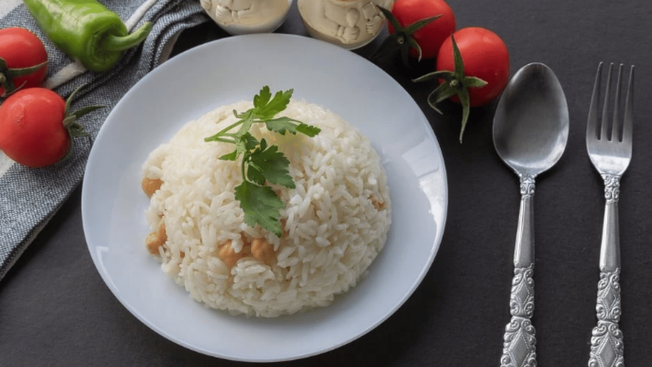 Foto - Lapa oluyorsa dikkat! Tane tane pilav yapmanın sırrı açıklandı