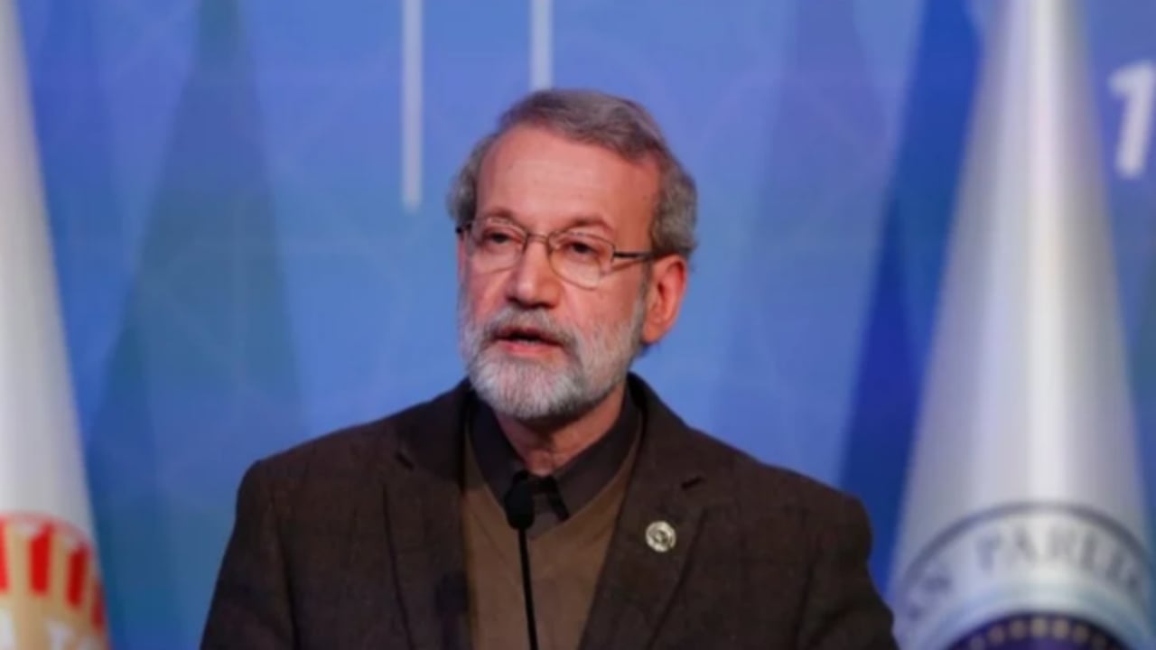 Foto - Laricani’nin öldürülmesi sonrası İran fena karıştı! Cumhurbaşkanı Pezeşkiyan’la ilgili bomba "istifa" iddiası