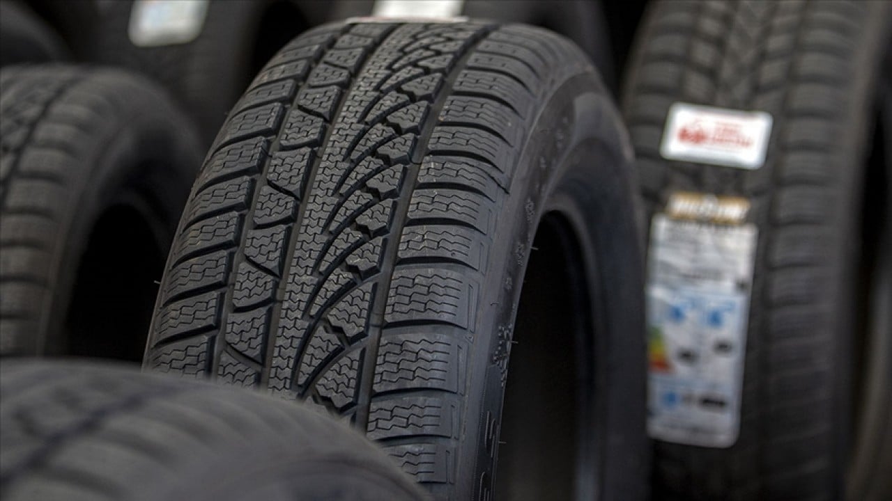 Foto - LASİD'den lastik uyarısı: Mutlaka değiştirilmesi gerekiyor