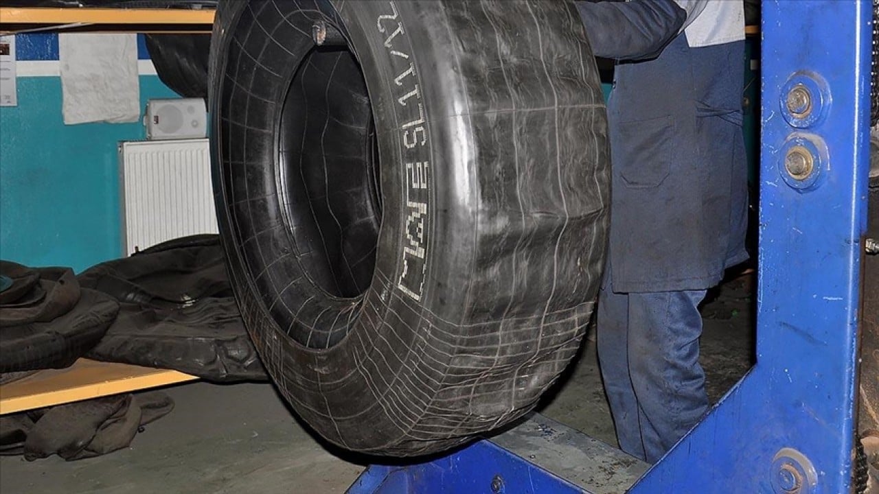 Foto - LASİD'den lastik uyarısı: Mutlaka değiştirilmesi gerekiyor