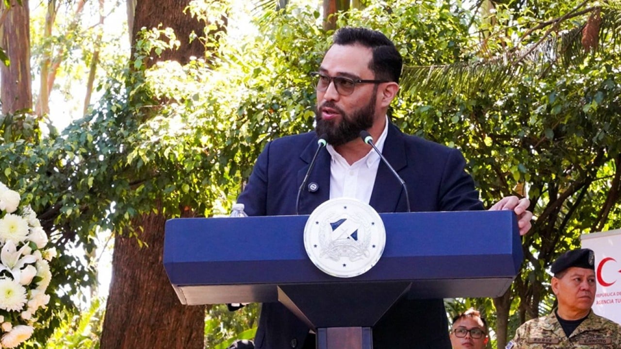 Foto - Latin Amerika’da Türkiye Parkı açıldı TİKA'dan El Salvador'a Millet Bahçesi