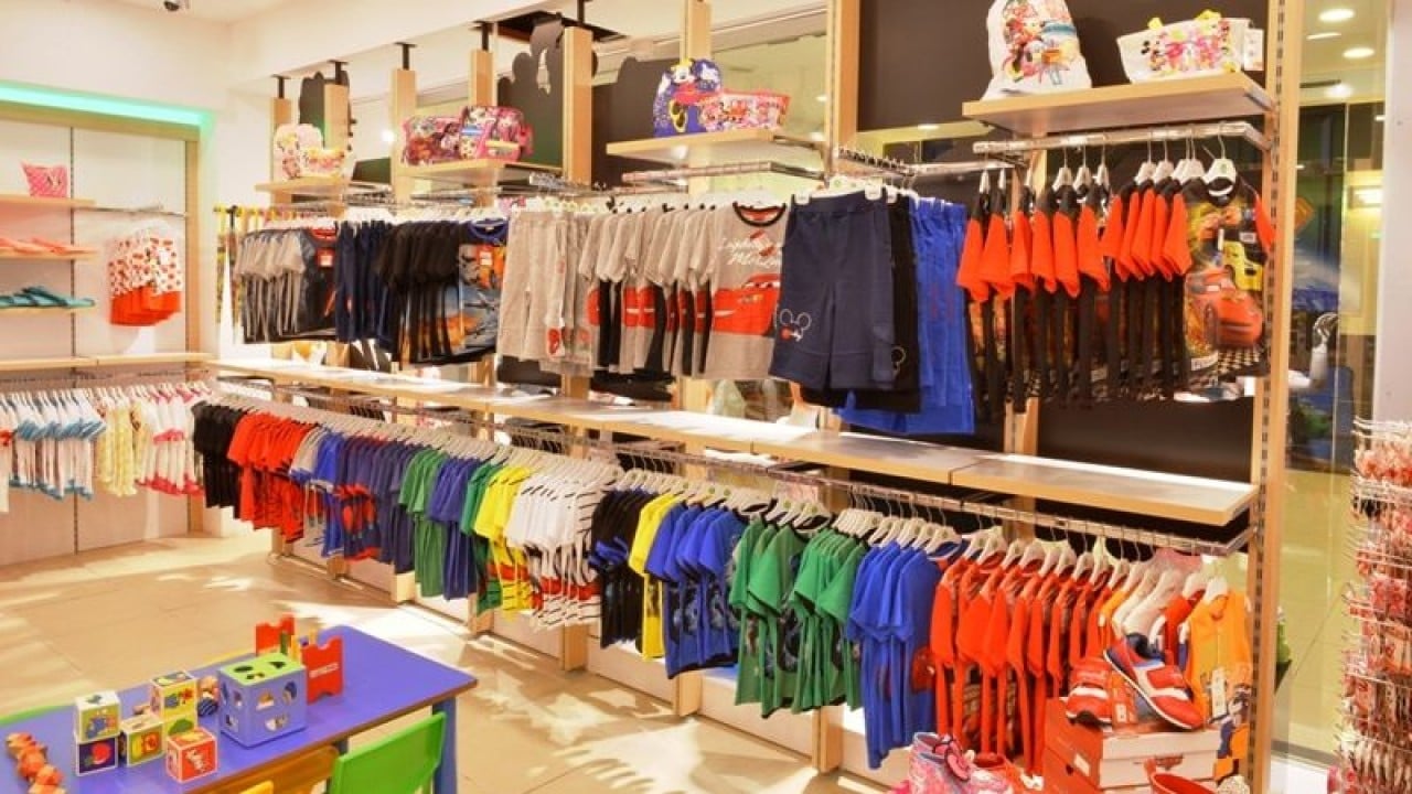 Foto - LC Waikiki, Koton ve Defacto'ya üretim yapıyordu! Sessiz sedasız iflas etti