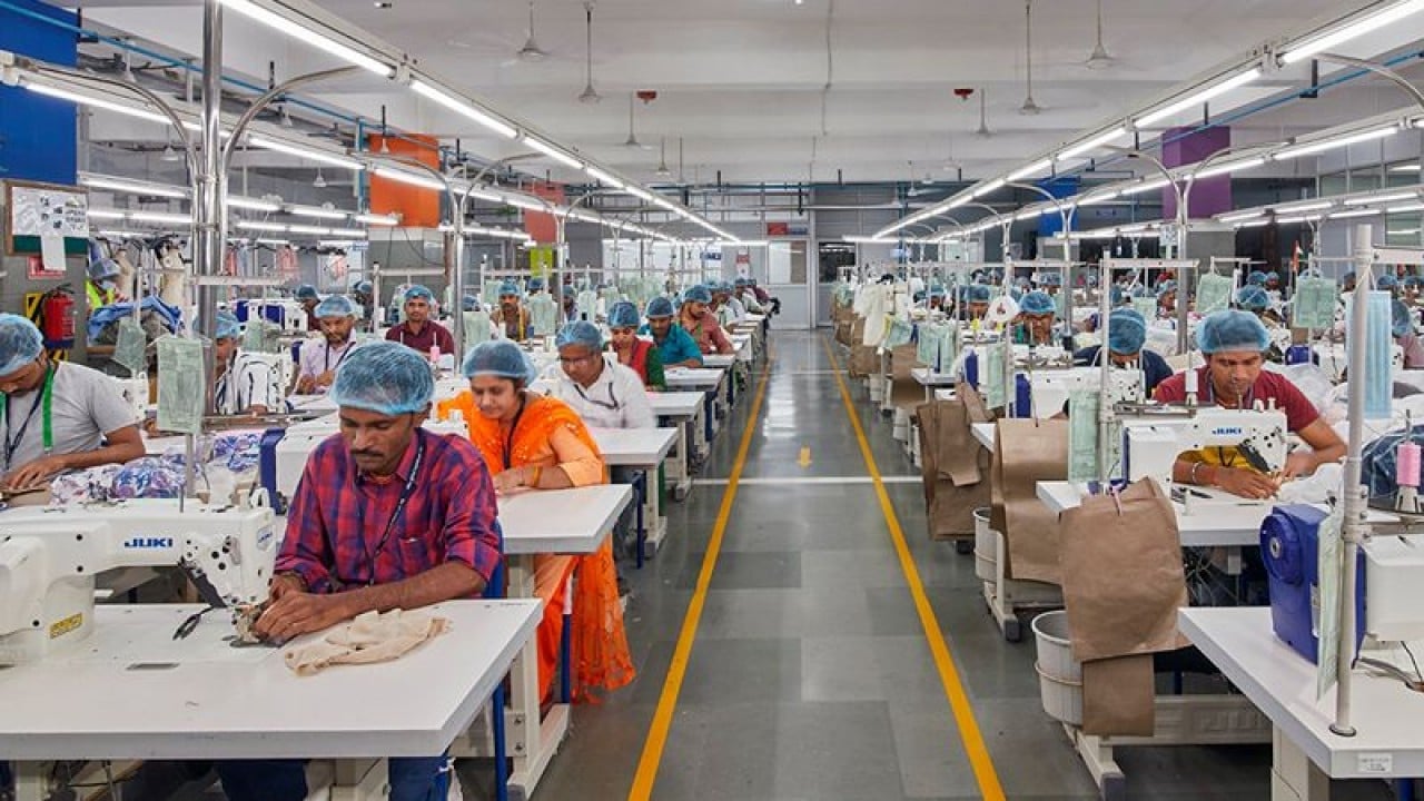 Foto - LC Waikiki, Koton ve Defacto'ya üretim yapıyordu! Sessiz sedasız iflas etti