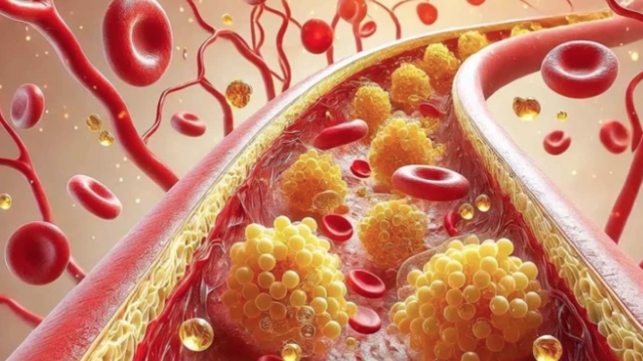Foto - LDL, mg/dL'nin altına... Kolesterolde 'İyi-kötü' devri kapandı: Yeni nesil kılavuz açıklandı