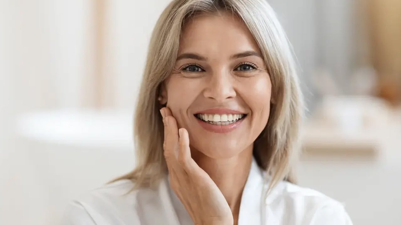 Foto - Leke silme formülü: Ciltten lekeler nasıl çıkarılır?