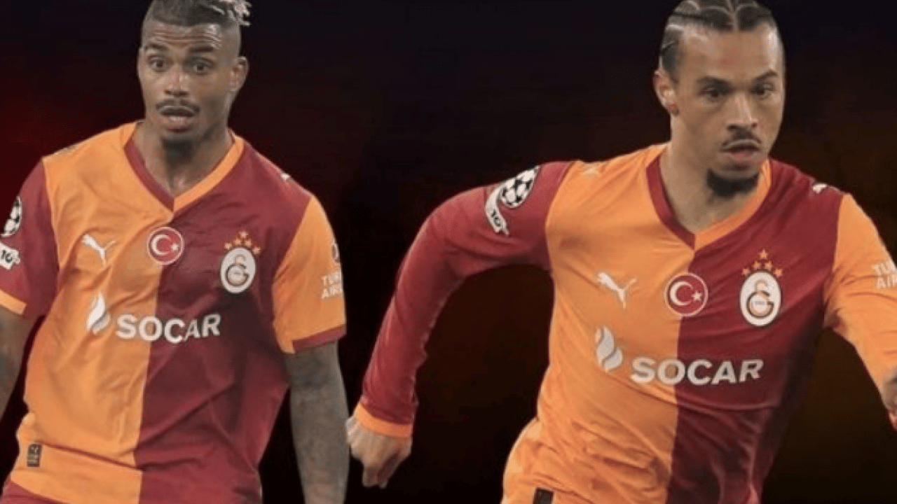 Foto - Lemina çıkar mıydı? Sane'nin derdi para mı? Ağızları açık bırakan detay bu mu?