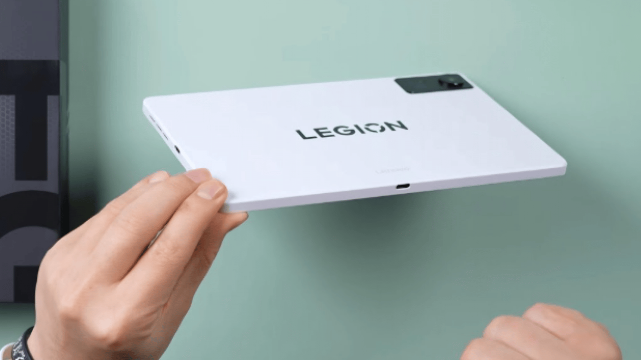 Foto - Lenovo’nun yeni canavarı sızdı: Y700 Gen 5 sahneye hazırlanıyor