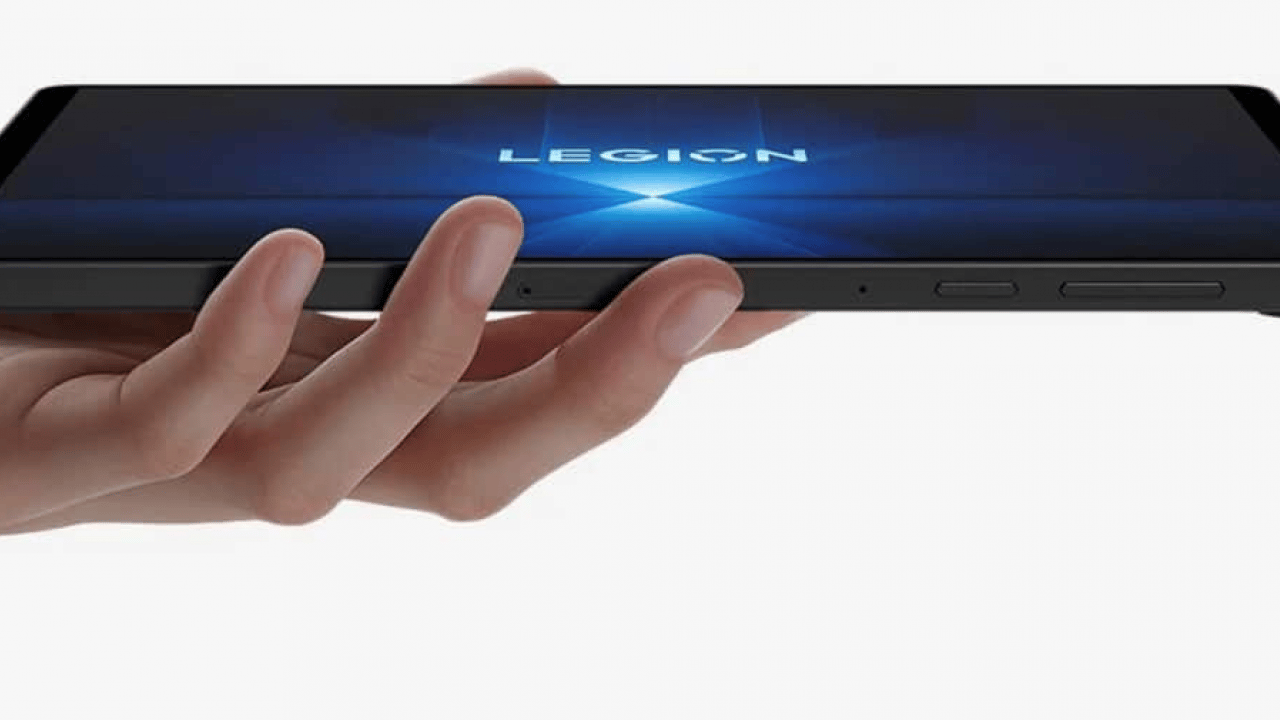 Foto - Lenovo’nun yeni canavarı sızdı: Y700 Gen 5 sahneye hazırlanıyor