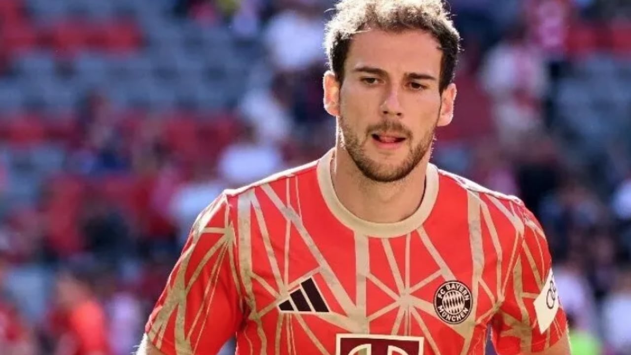 Leon Goretzka'da Fenerbahçe'ye dev rakip çıktı! Planlar suya düştü