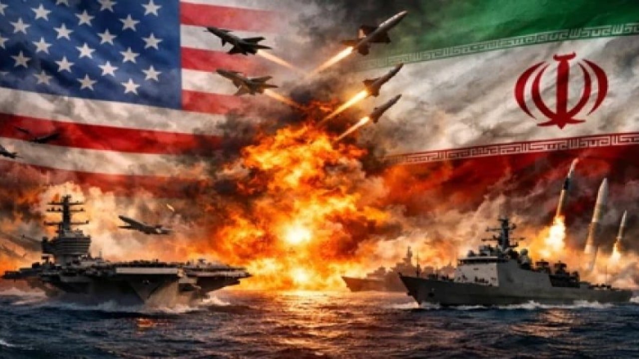 Foto - Leon Hadar'dan İran savaşıyla ilgili gündeme oturan sözler: Türkiye kazandı