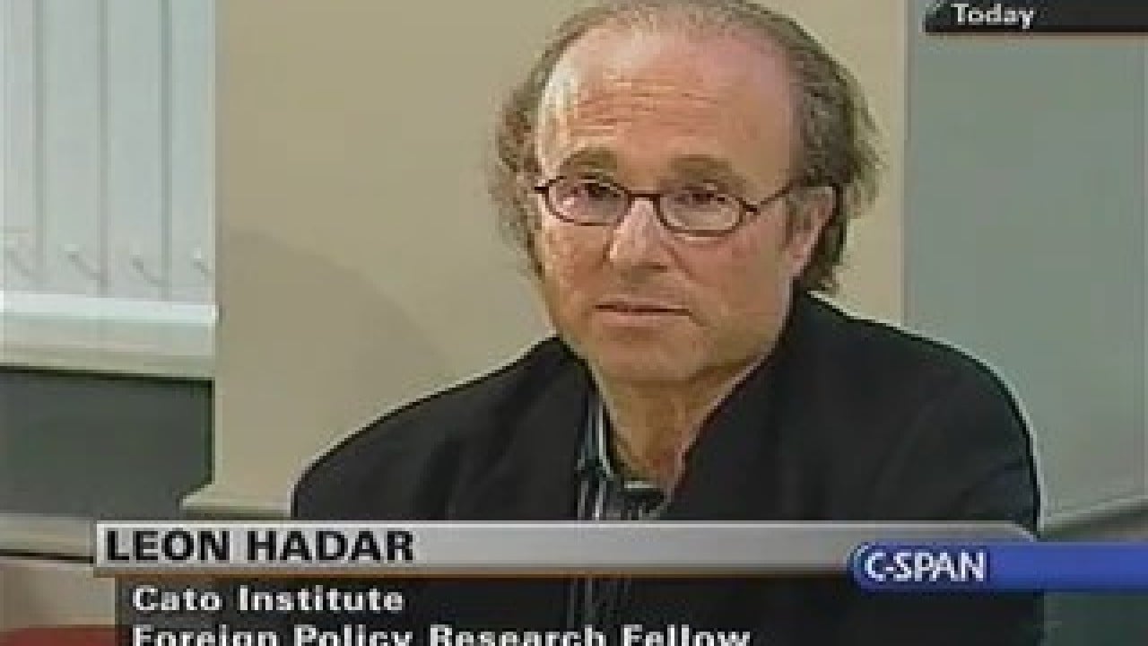 Foto - Leon Hadar'dan İran savaşıyla ilgili gündeme oturan sözler: Türkiye kazandı