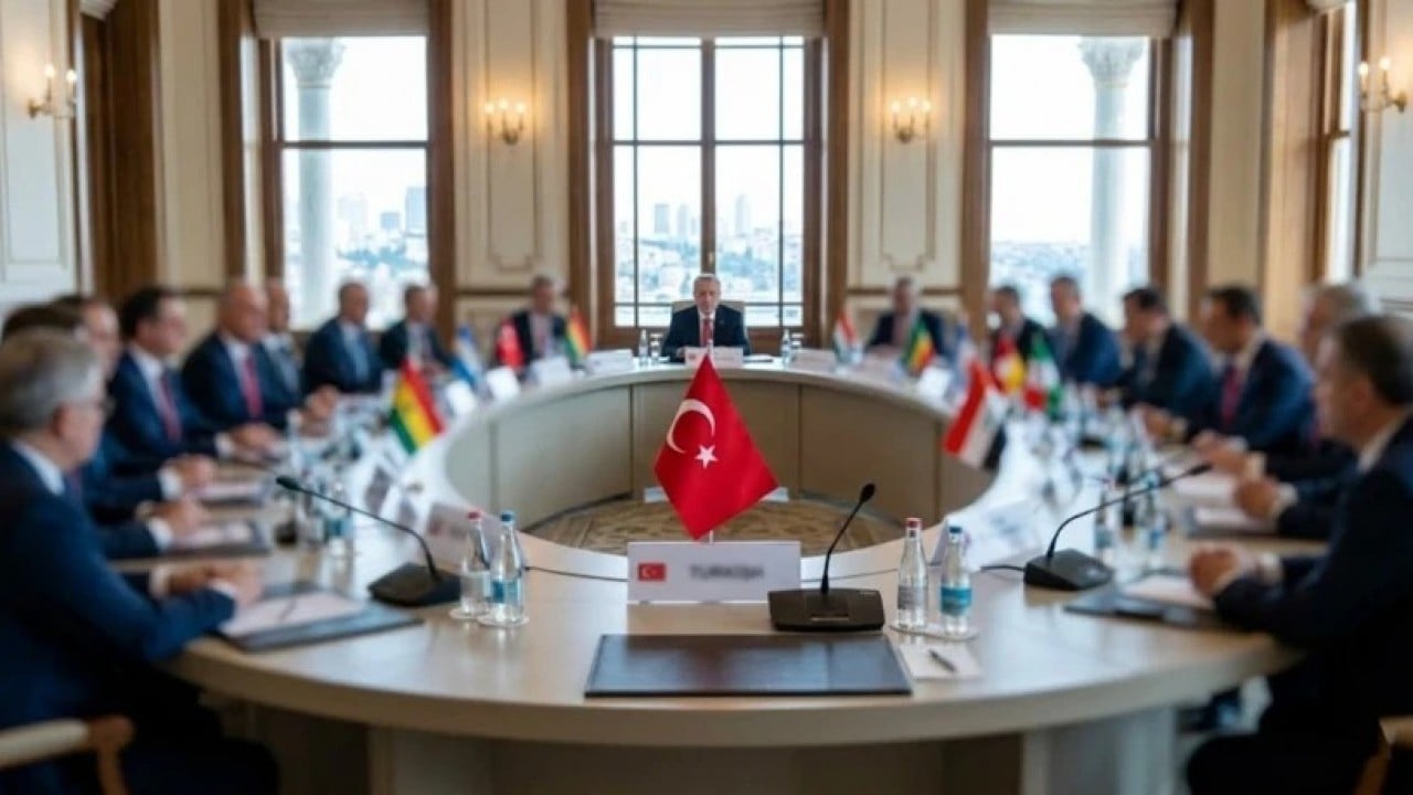 Foto - Leon Hadar'dan İran savaşıyla ilgili gündeme oturan sözler: Türkiye kazandı