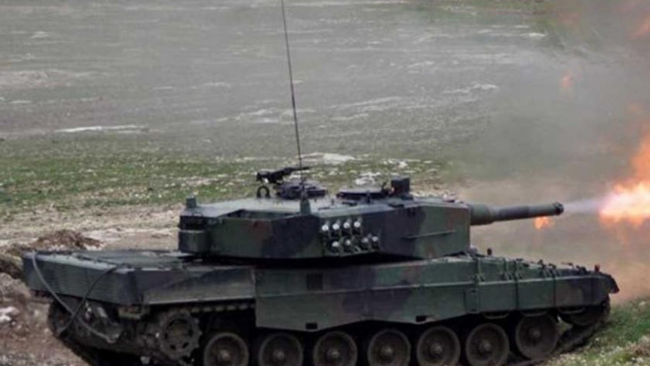 Foto - Leopard Tankları reddedildi! Türkiye'den Altay Tankı alabilirler
