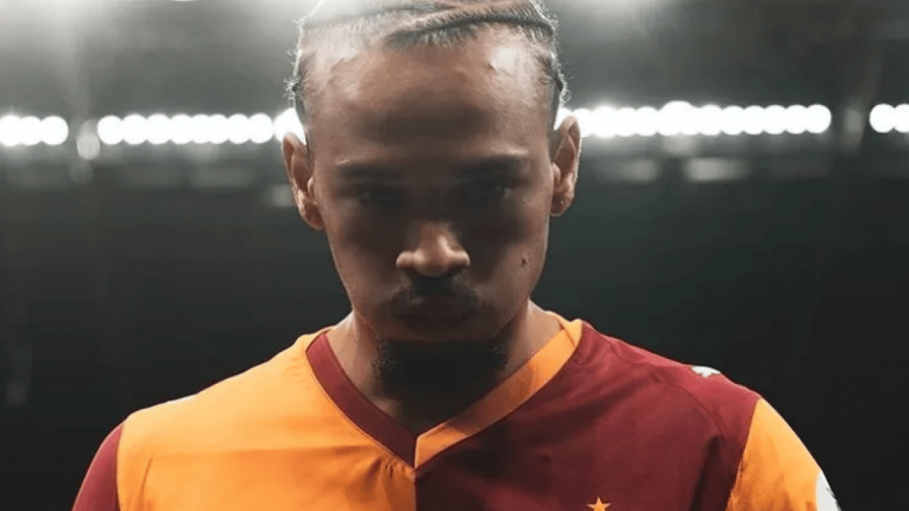 Leroy Sane Galatasaray'da neden yedek kaldı? Almanya'dan şok iddia: Gerçek olabilir mi?