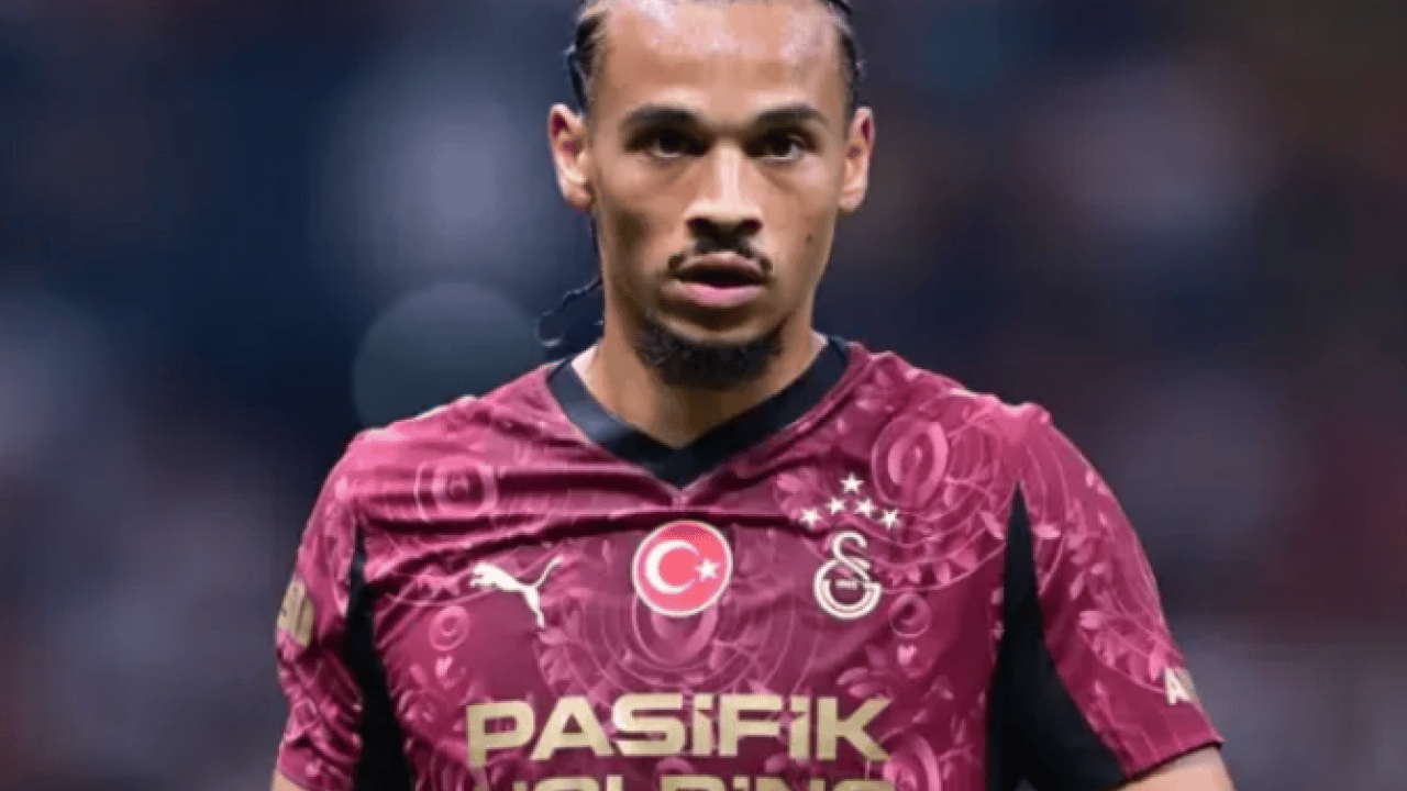 Foto - Leroy Sane Galatasaray'da neden yedek kaldı? Almanya'dan şok iddia: Gerçek olabilir mi?