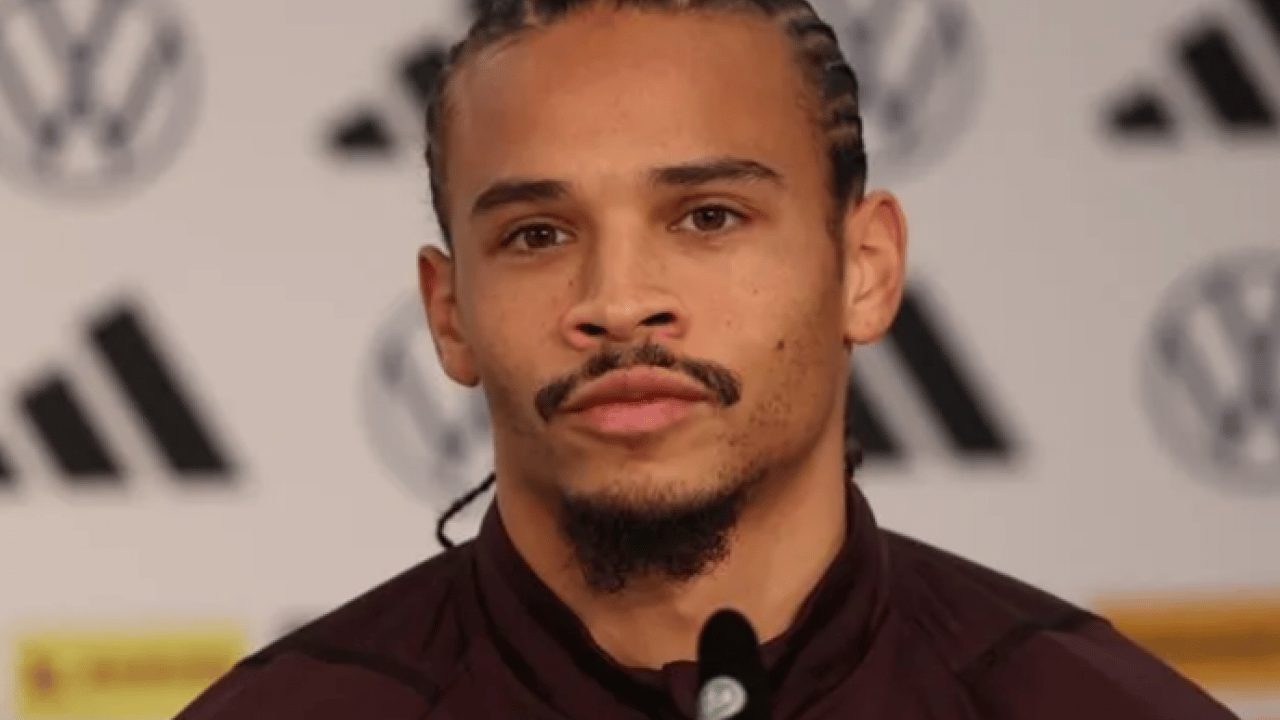 Foto - Leroy Sane Galatasaray'da neden yedek kaldı? Almanya'dan şok iddia: Gerçek olabilir mi?