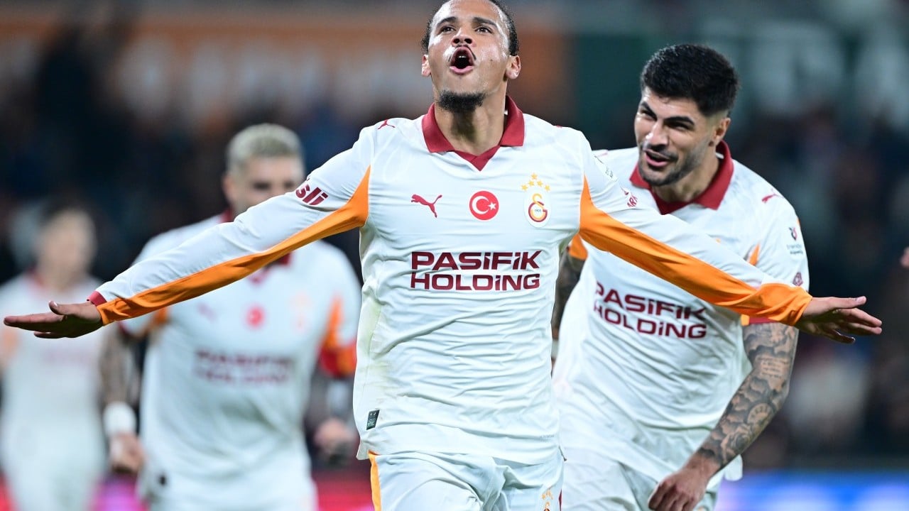 Leroy Sane sorununu '2000 ruhu' çözdü: Ayakta alkışlanacak bir hamle daha