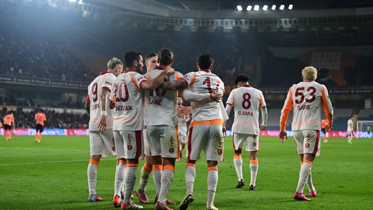 Foto - Leroy Sane sorununu '2000 ruhu' çözdü: Ayakta alkışlanacak bir hamle daha