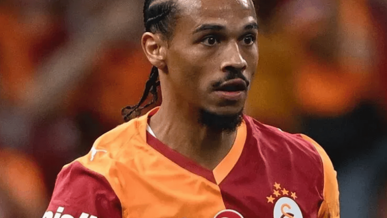 Foto - Leroy Sane sorununu '2000 ruhu' çözdü: Ayakta alkışlanacak bir hamle daha