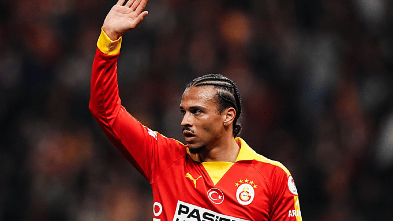 Foto - Leroy Sane’den Fenerbahçe itirafı! ‘Beni cezbetmedi'