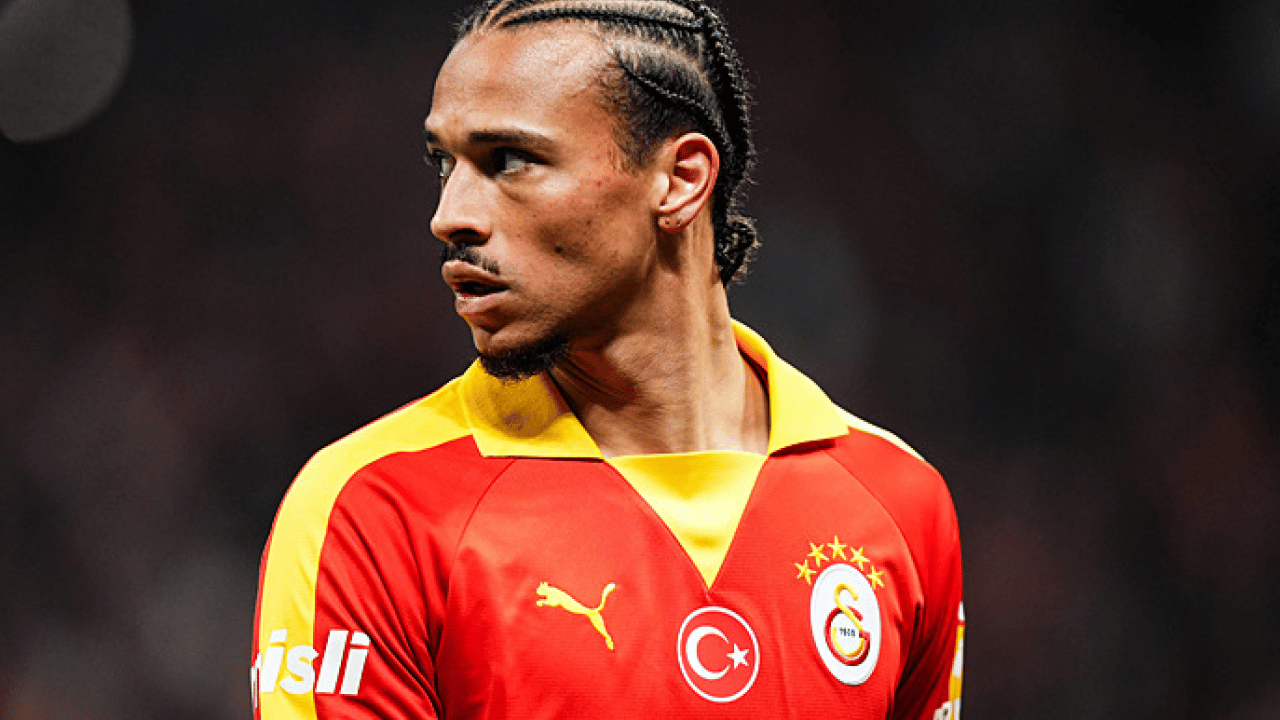 Foto - Leroy Sane’den Fenerbahçe itirafı! ‘Beni cezbetmedi'