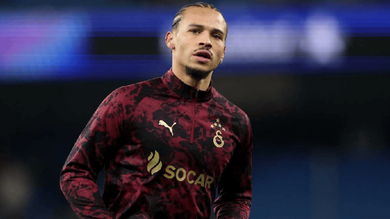 Foto - Leroy Sane’den Fenerbahçe itirafı! ‘Beni cezbetmedi'
