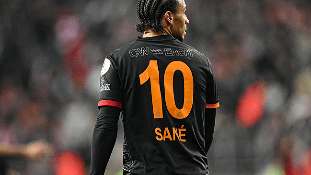 Foto - Leroy Sane’den Fenerbahçe itirafı! ‘Beni cezbetmedi'
