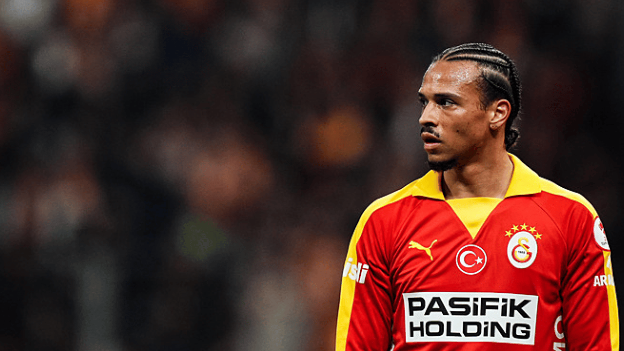 Foto - Leroy Sane’den Fenerbahçe itirafı! ‘Beni cezbetmedi'