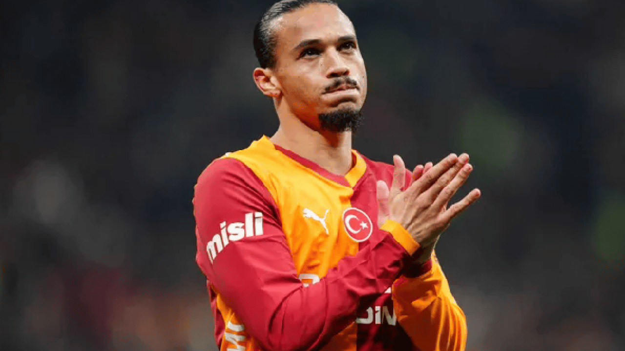 Foto - Leroy Sane’den Fenerbahçe itirafı! ‘Beni cezbetmedi'