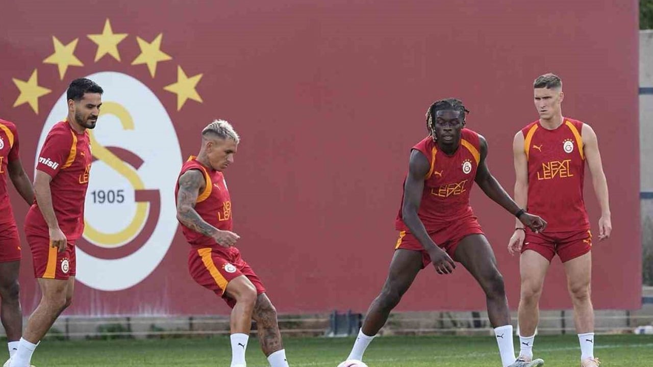 Foto - Leroy Sane'ye dev teklif gündeme geldi: Galatasaray'ın kapısını çalıyor
