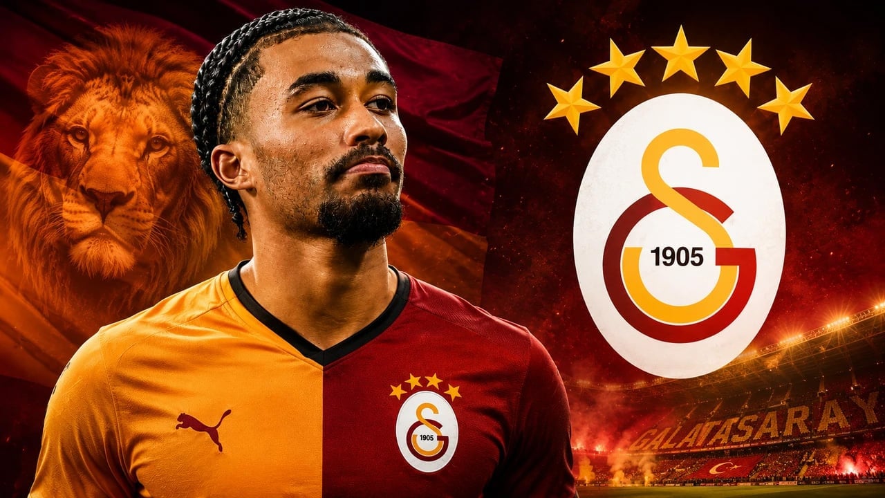 Foto - Leroy Sane'ye dev teklif gündeme geldi: Galatasaray'ın kapısını çalıyor