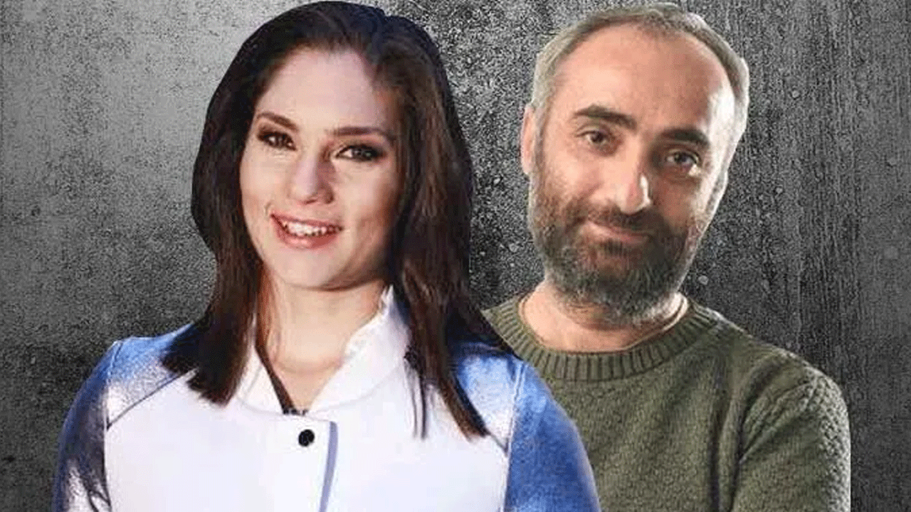 Foto - Levent Gültekin: Medya namusunu Nevşin'le kaybetmedi!