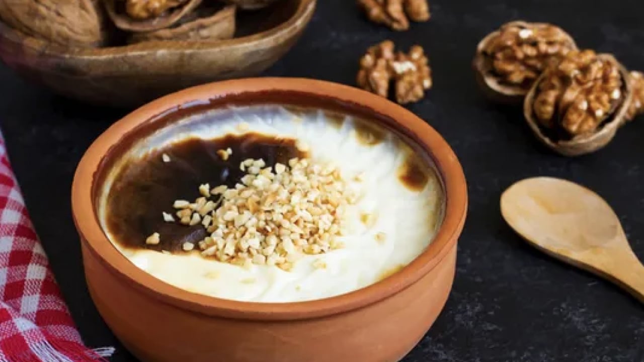 Foto - Lezzet şöleni patlayacak! Saraydan sofralara bin yıllık miras! İşte mükemmel sütlaç tarifi...