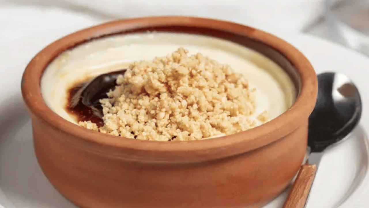 Lezzet şöleni patlayacak! Saraydan sofralara bin yıllık miras! İşte mükemmel sütlaç tarifi...