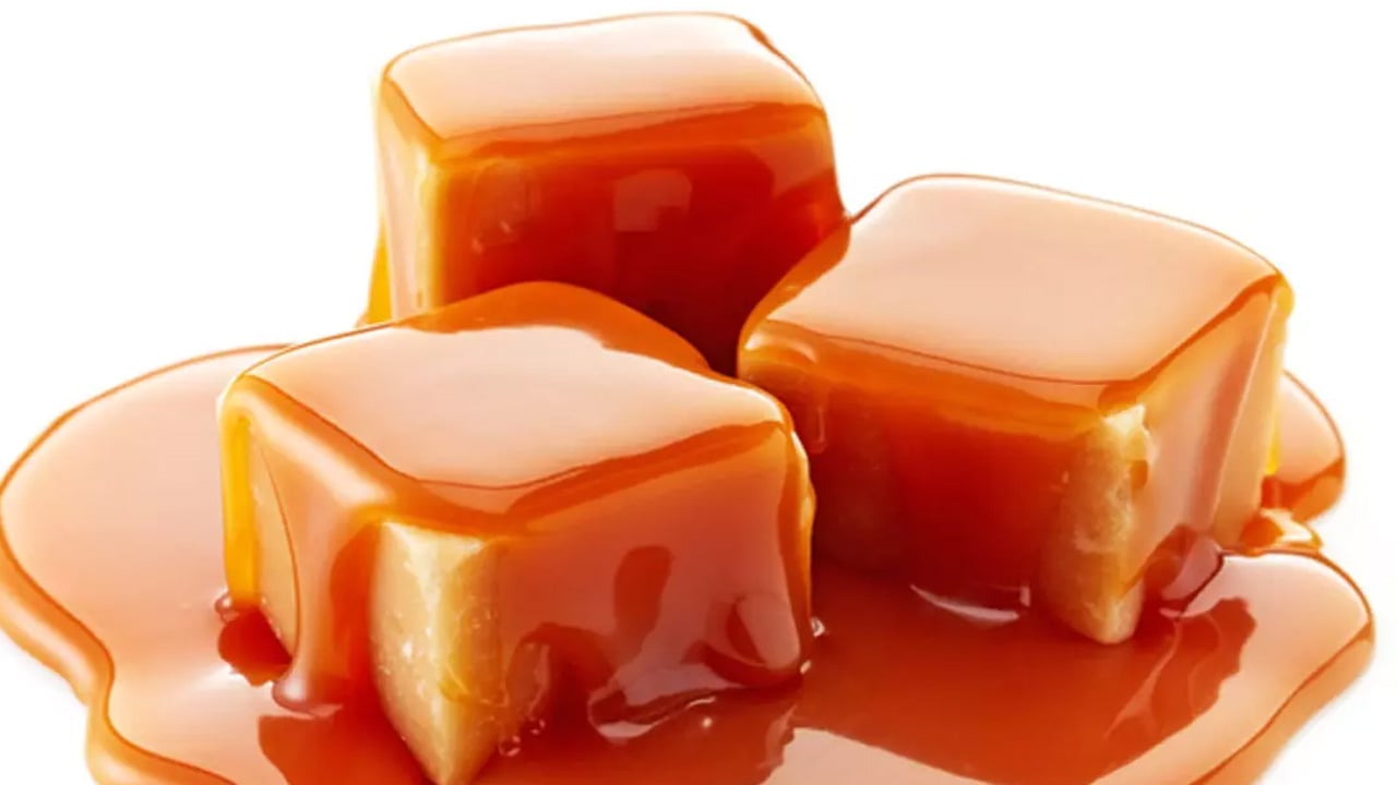 Foto - Lezzetine aldanmayın! Ramazan sofralarının vazgeçilmezi tatlı: Karamelin bilinmeyen gizli zararları varmış