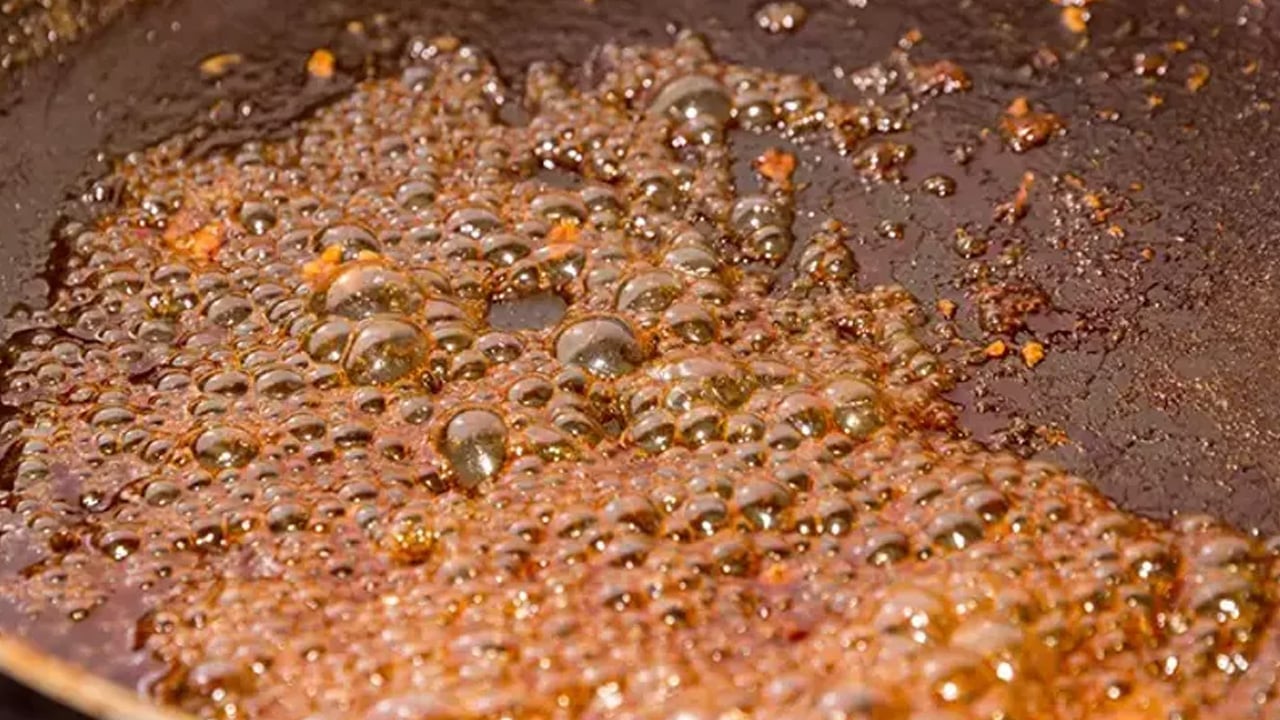 Foto - Lezzetine aldanmayın! Ramazan sofralarının vazgeçilmezi tatlı: Karamelin bilinmeyen gizli zararları varmış