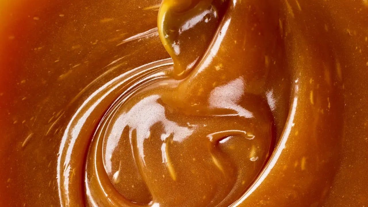 Foto - Lezzetine aldanmayın! Ramazan sofralarının vazgeçilmezi tatlı: Karamelin bilinmeyen gizli zararları varmış