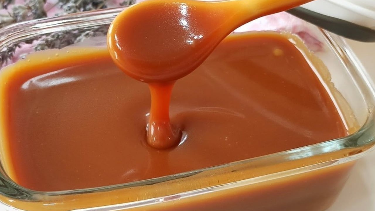 Lezzetine aldanmayın! Ramazan sofralarının vazgeçilmezi tatlı: Karamelin bilinmeyen gizli zararları varmış