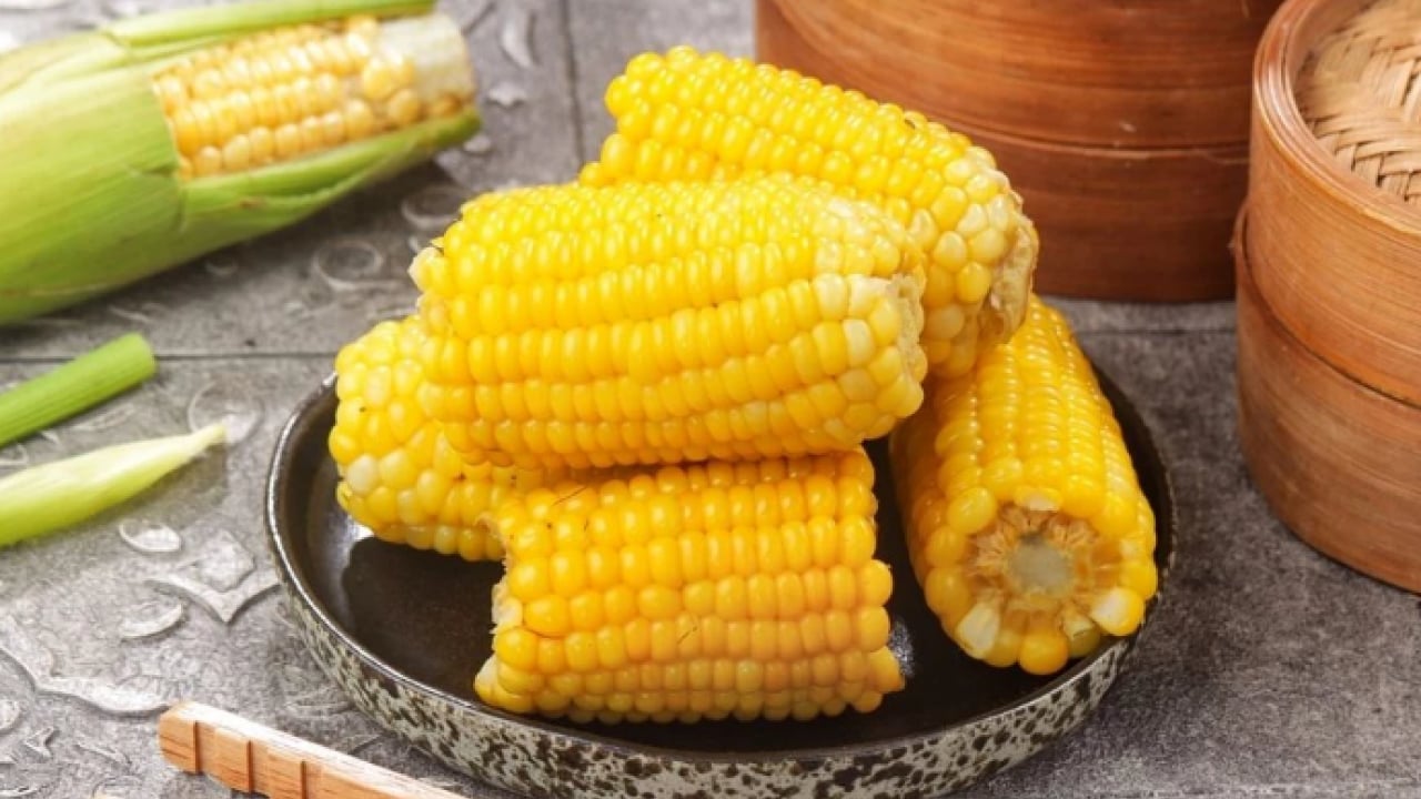 Foto - Lezzetini kat kat arttıracak! Haşlanmış mısırın yumuşamasını sağlayan yöntem