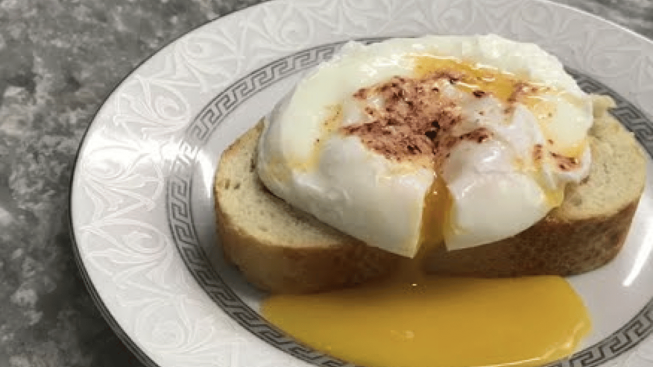 Foto - Lezzetiyle meşhur... Sahurda tok tutan yumurtalı tarif: Çılbır! Şef Hatice Akman'dan sahur menüsü