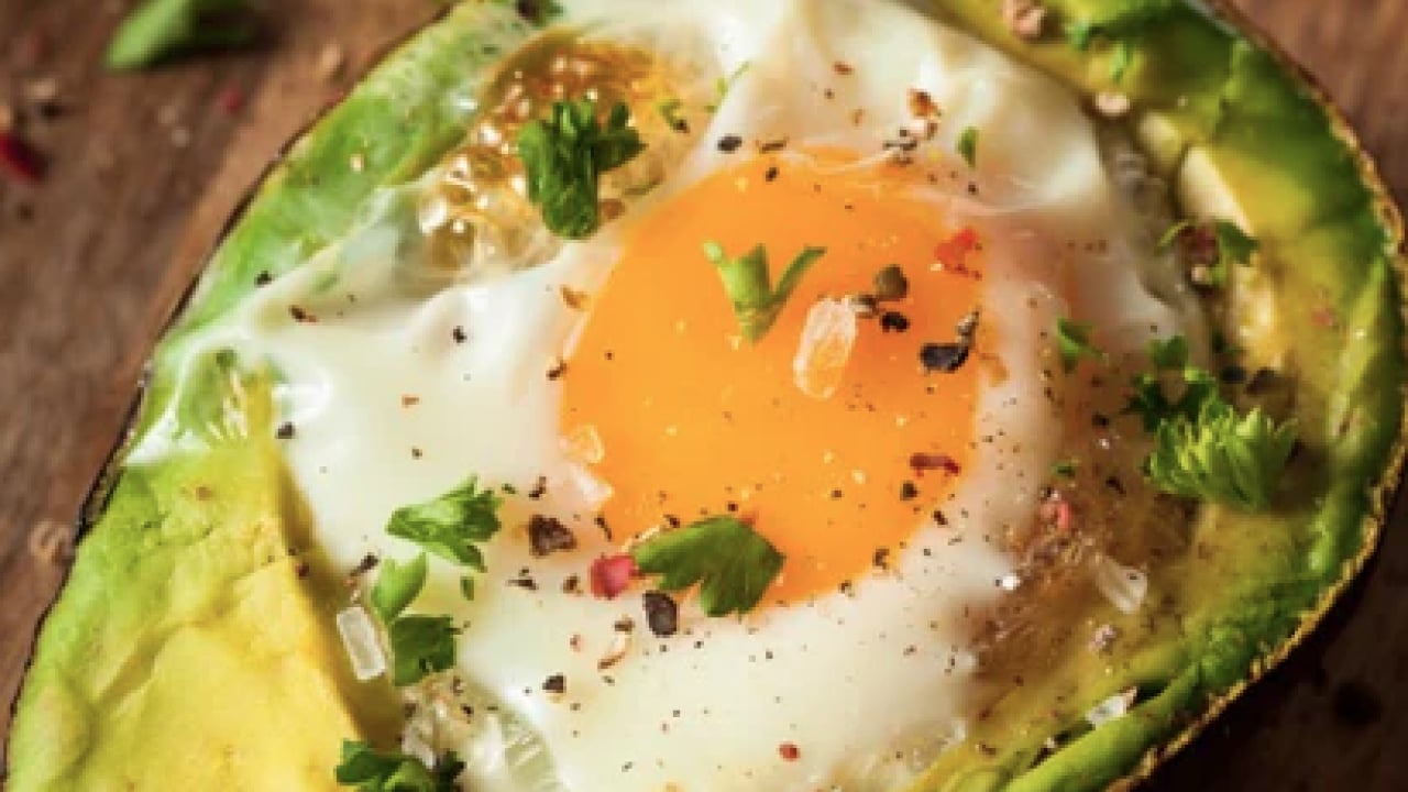 Foto - Lezzetiyle meşhur... Sahurda tok tutan yumurtalı tarif: Çılbır! Şef Hatice Akman'dan sahur menüsü