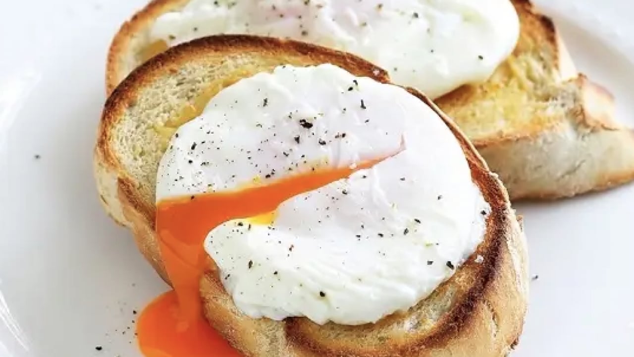 Foto - Lezzetiyle meşhur... Sahurda tok tutan yumurtalı tarif: Çılbır! Şef Hatice Akman'dan sahur menüsü