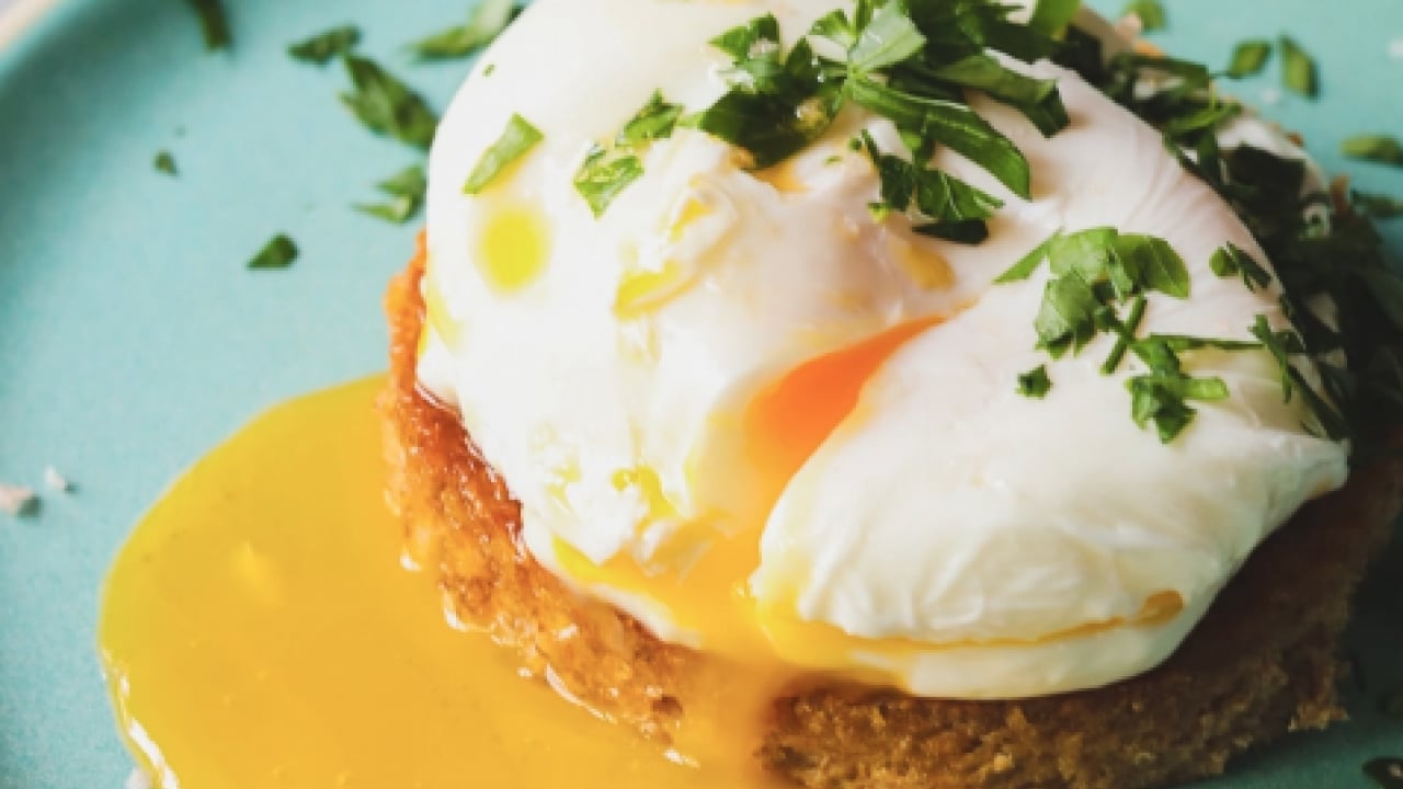 Foto - Lezzetiyle meşhur... Sahurda tok tutan yumurtalı tarif: Çılbır! Şef Hatice Akman'dan sahur menüsü