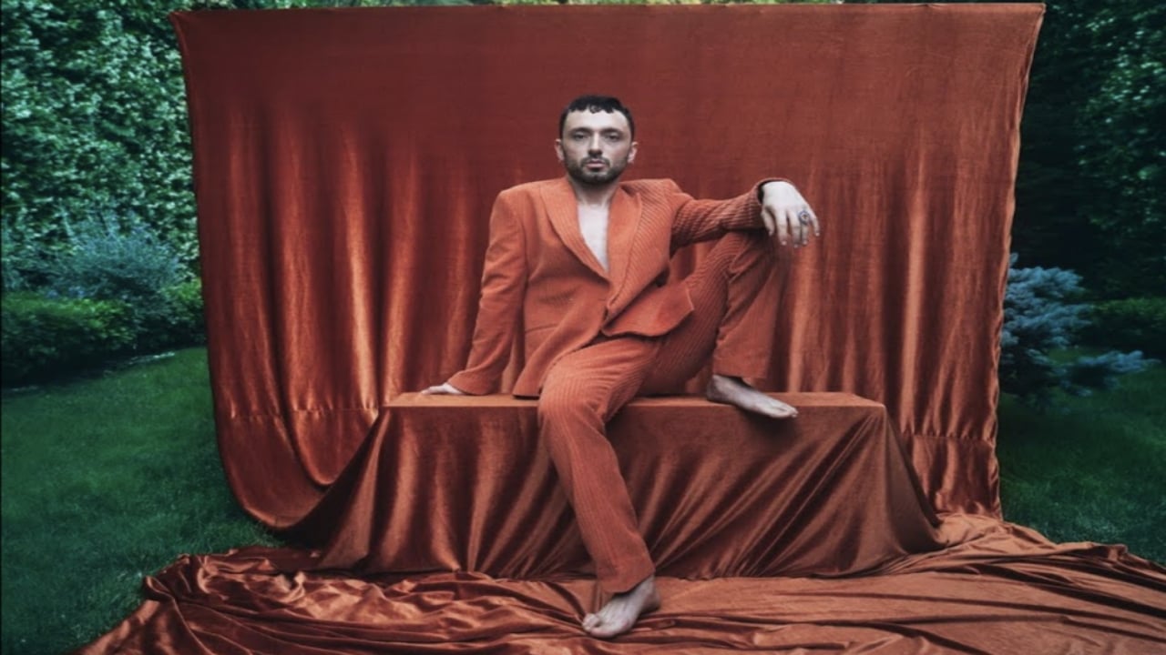Foto - LGBT destekçisi sözde şarkıcı fena çuvalladı! Uyuşturucu test sonucu pozitif çıkan Mabel Matiz’den şaşkına çeviren çıkış